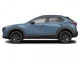 New 2025 MAZDA CX-30 2.5 Turbo w/ Premium Plus Pkg image 4