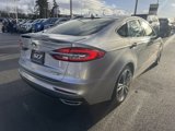 Used 2020 Ford Fusion Titanium image 5