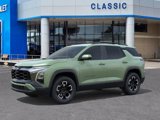 New 2026 Chevrolet Equinox ACTIV w/ Convenience Package III image 2