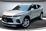 Used 2022 Chevrolet Blazer LT w/ Sound & Technology Package image 3