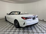 New 2026 BMW 430i xDrive Convertible w/ Convenience Package image 5