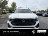 New 2025 Volkswagen Atlas Cross Sport SEL R-Line image 3