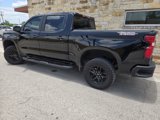 Used 2021 Chevrolet Silverado 1500 LT Trail Boss w/ Convenience Package II image 3