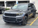 Used 2024 Jeep Grand Cherokee L Laredo image 3