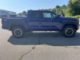 New 2025 Toyota Tacoma TRD Off-Road image 3