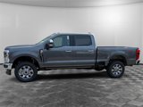 New 2025 Ford F350 Lariat image 2