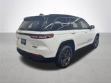Used 2024 Jeep Grand Cherokee Trailhawk w/ Luxury Tech Group III image 5