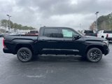New 2025 Toyota Tundra Platinum image 2