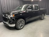 New 2026 Chevrolet Silverado 1500 LT image 2
