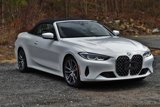 Used 2024 BMW 430i xDrive Convertible image 4