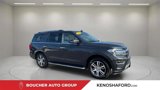 Certified 2023 Ford Expedition Limited image 4