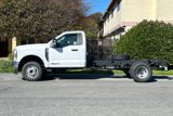 Used 2024 Ford F350 XLT image 2
