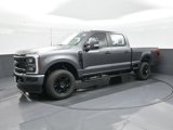 New 2025 Ford F250 XL w/ STX Appearance Package image 4