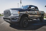 Used 2019 RAM 2500 Limited image 2