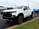 New 2025 Chevrolet Silverado 1500 ZR2 w/ Technology Package image 3