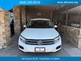 Used 2017 Volkswagen Tiguan Limited w/ Premium Package image 2