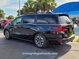 New 2026 Honda Odyssey EX-L image 3