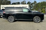 New 2025 INFINITI QX80 Pure w/ Exterior Package image 5