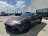 New 2024 Maserati GranTurismo Trofeo image 3