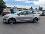 Used 2020 Ford Fusion Titanium image 2