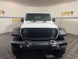 New 2025 Jeep Wrangler Unlimited Sport S 4xe image 2