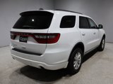 Used 2022 Dodge Durango SXT image 2