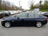 Used 2014 BMW 528i Sedan image 2