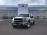 New 2025 Ford F150 Lariat w/ Equipment Group 501A Mid image 2