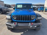 New 2025 Jeep Wrangler Unlimited Rubicon image 2