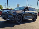 New 2025 Toyota Grand Highlander AWD Hybrid image 5
