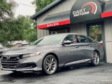 Used 2022 Honda Accord EX-L image 3