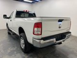 Used 2024 RAM 2500 Tradesman w/ Chrome Appearance Group image 4