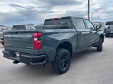 New 2025 Chevrolet Silverado 1500 Custom Trail Boss image 5