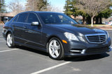 Used 2013 Mercedes-Benz E 350 Sedan image 2
