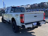 New 2025 Ford F250 Lariat w/ Lariat Ultimate Package image 5