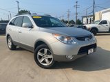 Used 2010 Hyundai Veracruz Limited image 4