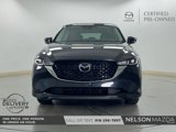 Certified 2025 MAZDA CX-5 AWD 2.5 S w/ Select Package image 2