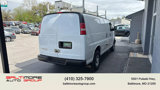 Used 2016 Chevrolet Express 3500 image 3