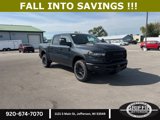 New 2026 RAM 1500 Rebel w/ Rebel Level 2 Equipment Group image 6