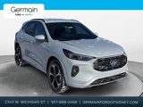 New 2025 Ford Escape ST-Line Elite image 5