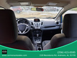 Used 2011 Ford Fiesta SE w/ 203A Rapid Spec Order Code image 6