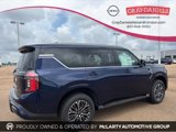 New 2025 Nissan Armada SL image 5