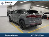 New 2025 Volkswagen Atlas Cross Sport SEL R-Line image 2