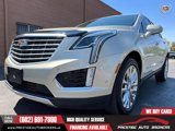 Used 2017 Cadillac XT5 Platinum w/ Driver Assist Package image 4
