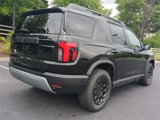 New 2026 Honda Passport RTL image 4