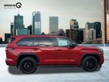 New 2025 Toyota Sequoia Limited w/ Tow Technology Package image 6