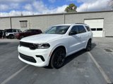 New 2025 Dodge Durango GT w/ Blacktop Package image 5