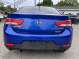Used 2013 Kia Forte Koup SX w/ Leather Pkg image 4