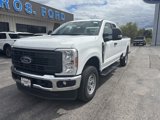 New 2025 Ford F250 XLT image 2