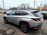 Used 2022 Hyundai Tucson SEL w/ Convenience Package image 3